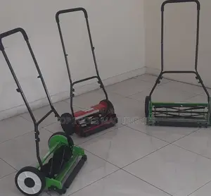 AICO Japan Manual Lawn Mower 20 Inches