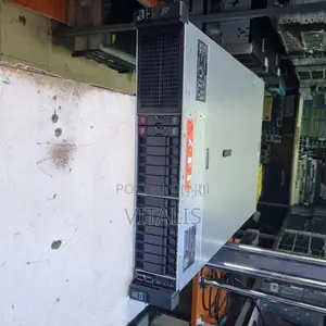 Server HP ProLiant DL360 Gen10 64GB Intel Xeon SSD 1T