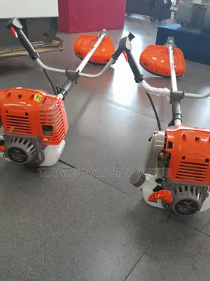 Astramilano Gasoline Brush Cutter 4 Stroke Engine
