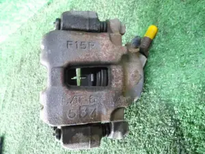 Rear Calipers Mitsubishi Pajero Available