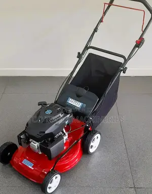 Honda Brand Lawn Mower 4hp 156cc Hand Push 18 Inches PETROL
