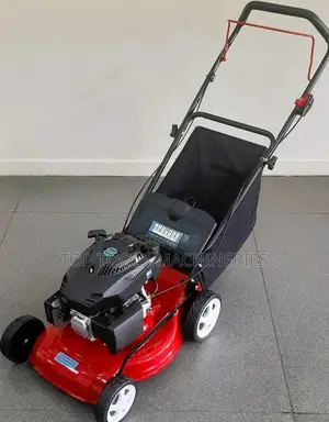 Honda Brand Lawn Mower 4hp 156cc Hand Push 18 Inches PETROL