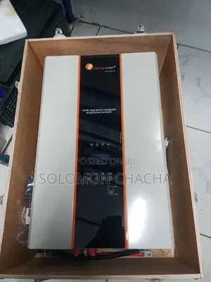 Felicity 10kw 48V Solar Inverter