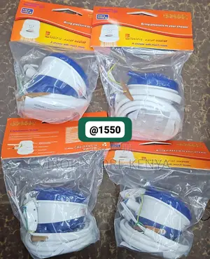 Horizon Electric Shower Head
