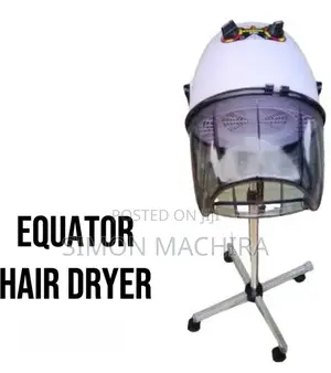 Equator Hair Dryer