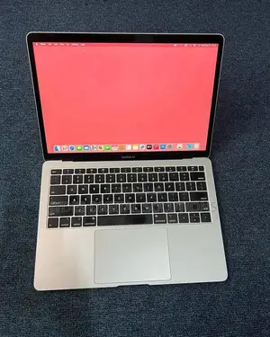 Laptop Apple MacBook Air 2018 8GB Intel Core I5 SSD 256GB