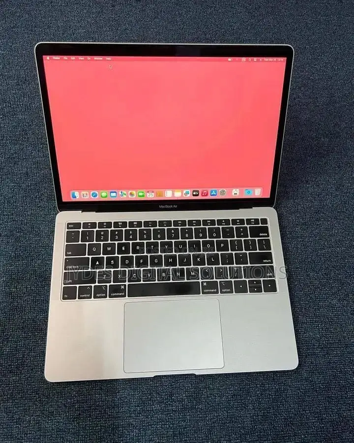 Laptop Apple MacBook Air 2018 8GB Intel Core I5 SSD 256GB