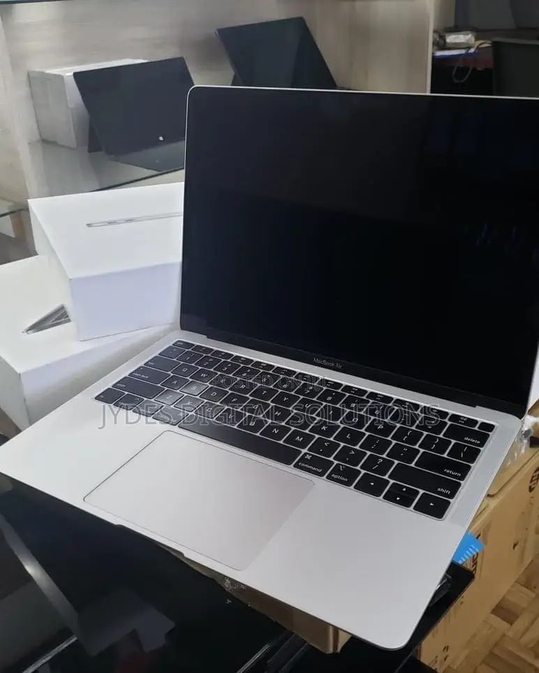 Laptop Apple MacBook Air 2018 8GB Intel Core I5 SSD 256GB