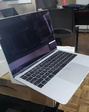Laptop Apple MacBook Air 2018 8GB Intel Core I5 SSD 256GB