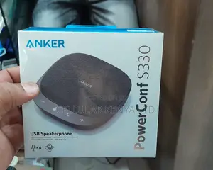 Anker Powerconf S330 Speakerphone