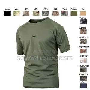 Tactical/ Outdoor Tshirt