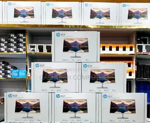 Hp M22f 22 Inch IPS FHD(1080p) Frameless Display Monitor
