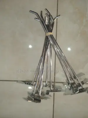 Display Hooks 8",10"12"