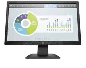 HP Monitor P204V !! HP Monitor P204V !! HP Monitor P204V