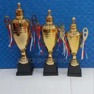 Tournaments Trophies