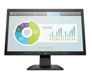HP Monitor P204V ^^ HP Monitor P204V ^^ HP Monitor P204V