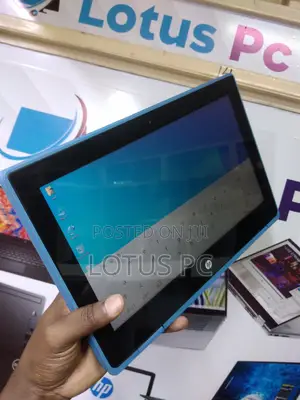 Laptop HP ProBook X360 11 G6 EE 4GB Intel Celeron SSD 128GB