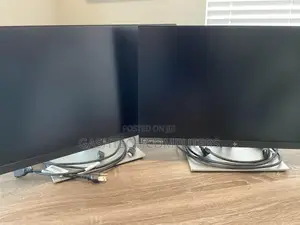 Hp E23 G4 23-Inch FHD(1080p)IPS Frameless Display Monitor