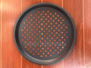 30cm Perforated Pizza Pan