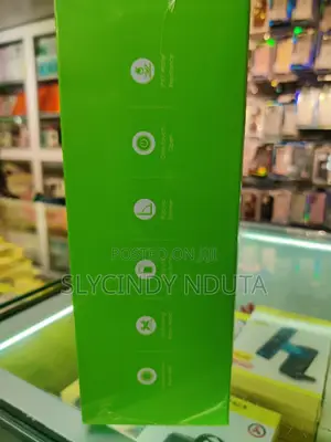 Oraimo Smart Smother