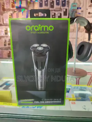 Oraimo Smart Smother