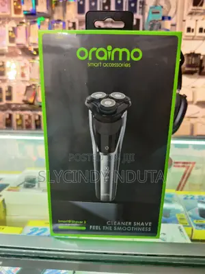 Oraimo Smart Smother