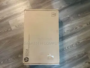 Hp E23 G4 23"Inches Frameless IPS Display FHD(1920*1080p)