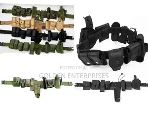 Tactical Utility Best