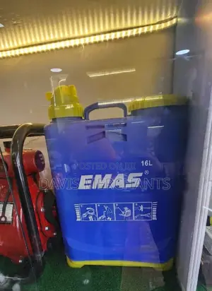Knapsack Sprayer 16L