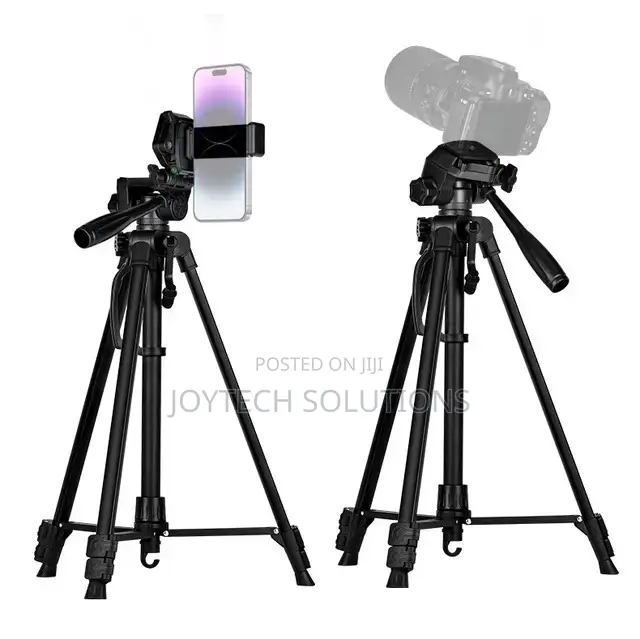 Quality Phone Tripod