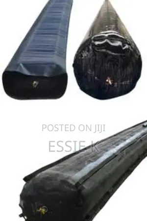 Rubber Culvert Balloon 600mm×12mtrs 3layers