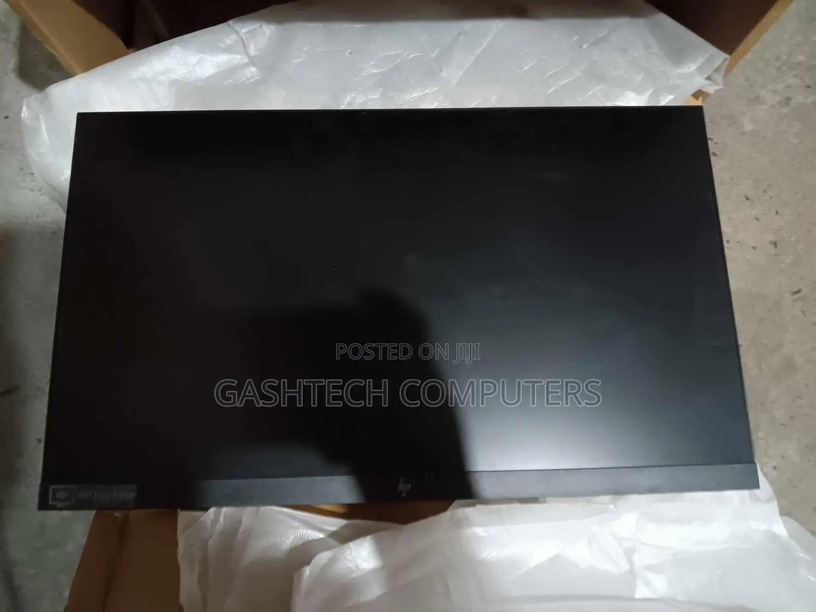 Hp E23 G4 23 Inch FHD Monitors