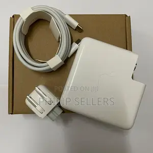 96W USB-C for Apple Macbook Pro Air Power Adapter Charger
