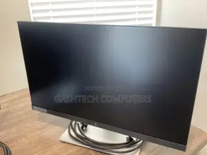 Hp E23 G4 23-Inch FHD(1080p)IPS Frameless Display Monitor
