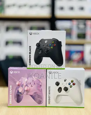 Xbox Wireless Controller!! Xbox Series X/S Controllers!!