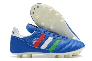 Adidas Originals Leather Boots