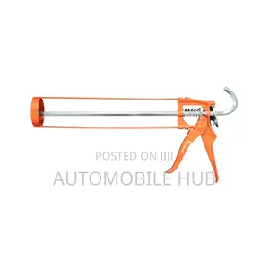 Silicone Gun
