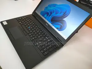 Laptop Dell Precision 3530 16GB Intel Core I7 SSD 512GB