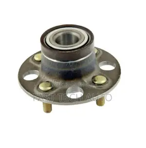 Honda Insight Rear Wheel Hub Available
