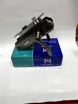 Smart Design ALTMAP Lock