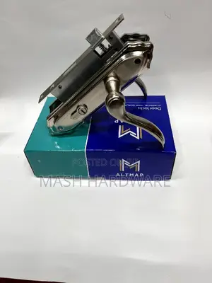 ALTMAP Door Lock