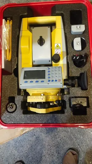 Total Station
