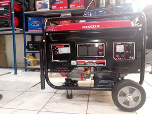 Honda Petrol 10kva Generator