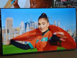Skyworth 50" Smart Uhd Frameless Google Tv