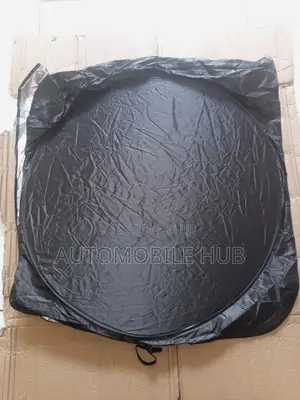 Windshield Sun Protector Sunshades
