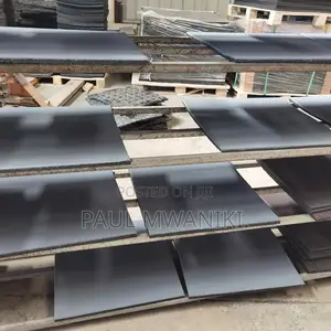 Coloured Gym Rubber Flooring Mats.