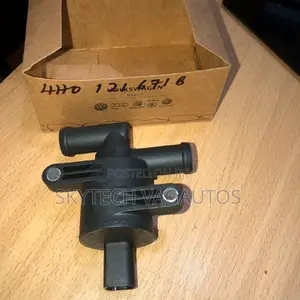 Audi/Volkswagen Q5/Mk7 Ventil Valve/Selonoid Valve