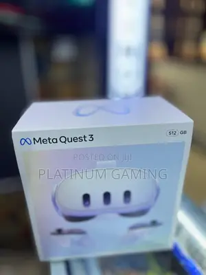Meta Quest 3 512GB