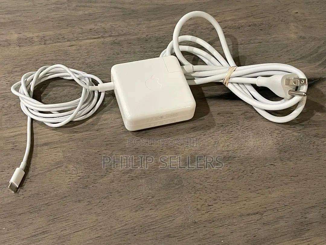 Apple 87W USB-C Power Adapter A1719