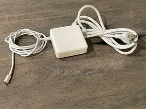 Apple 87W USB-C Power Adapter A1719